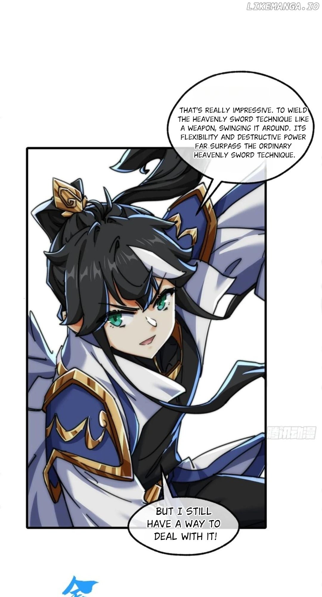 Please Slay The Demon! Young Master! Chapter 183 - page 23
